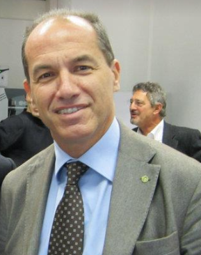 Prof. Paolo Gaudenzi 