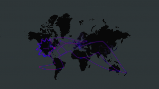 Signaworld con mappa