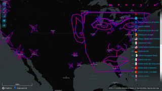 SIGNA USA, OBAMA mobPortrait, App