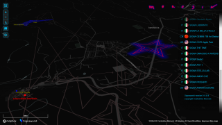 SIGNA STELLA 3, App TEST A CALCATA