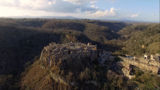 CALCATA fonte dei Signa, Costantino Morosin