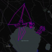 SIGNA BRACCIANO, base mappa, ROMA IT