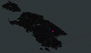 Sardegna isola e Sardinia Radio Telescope