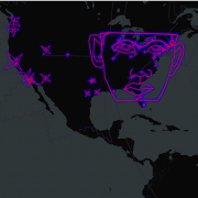 SIGNA, USA, OBAMA mobPortrait, continente