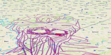 Essen Signa, villaggi e città