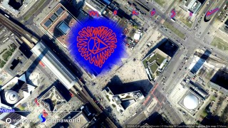 SIGNA serie DIAMANTE E CUORE, Berlino Alexanderplatz 2020